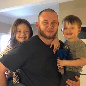 Meet your Posher, Kory